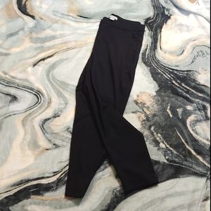 H&M Tapered Dress Pant
